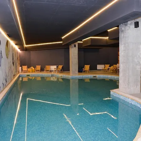 Hotel Flora - Borovets