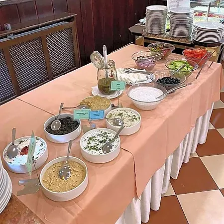 Flora - Borovec