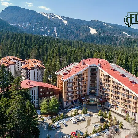Hotel Flora - Borovets