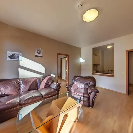 Hotel Flora - Borovets