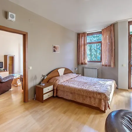 Hotel Flora - Borovets