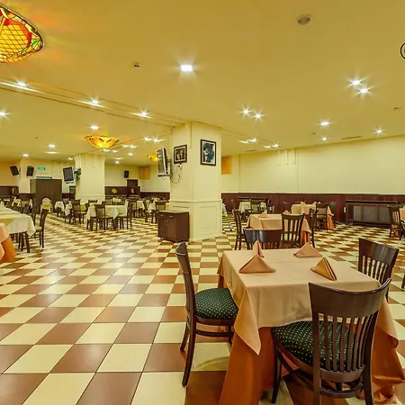 Hotel Flora -