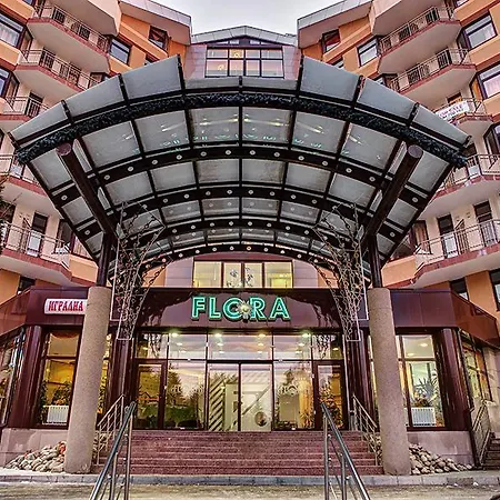 Flora - Hotel