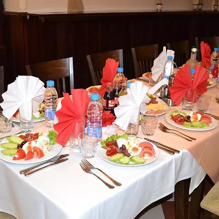 Hotel Flora - Borovets