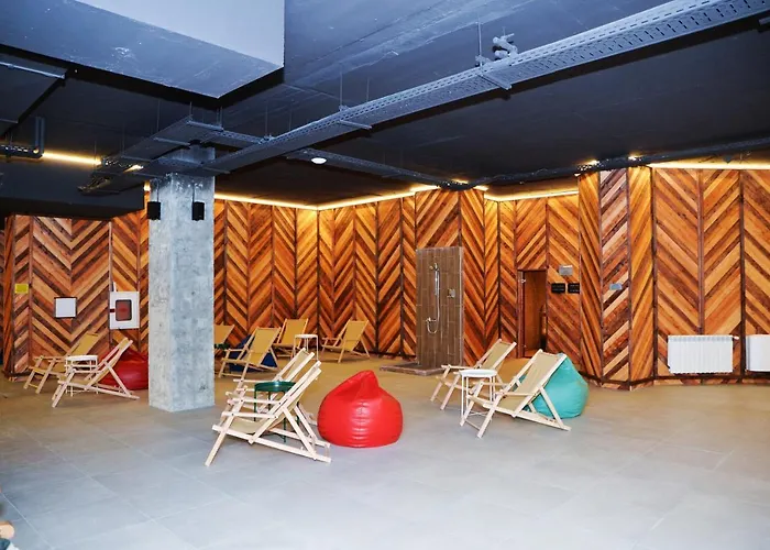 Flora - Hotel Borovets