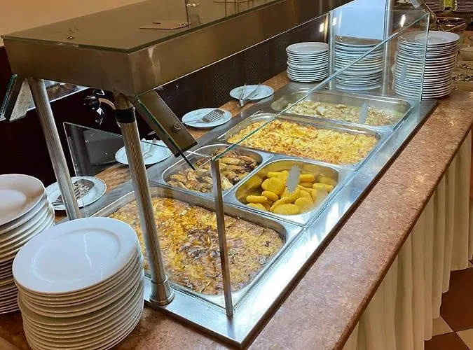 Hotel Flora - Borovets