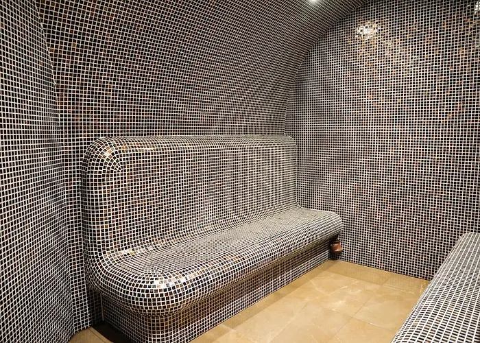 Flora - Hotel Borovets