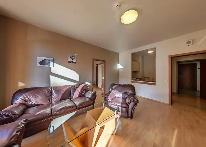 Hotel Flora - Borovets