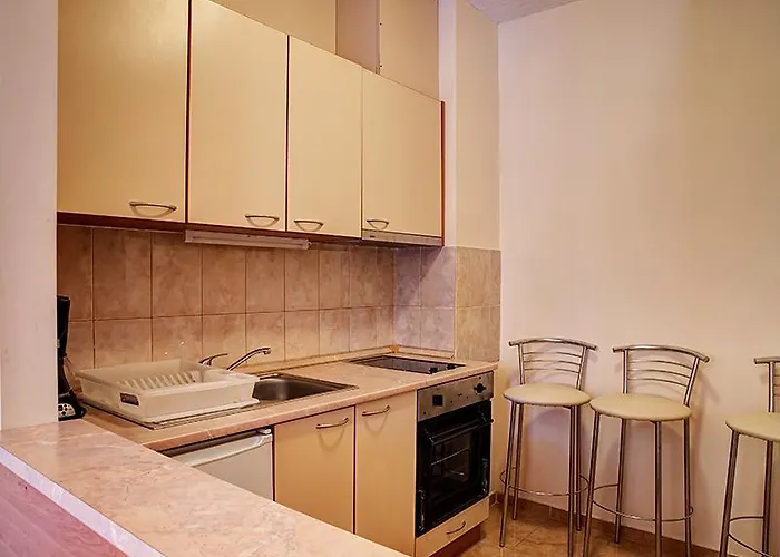 Flora - Hotel Borovets