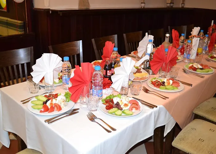 Hotel Flora - Borovets