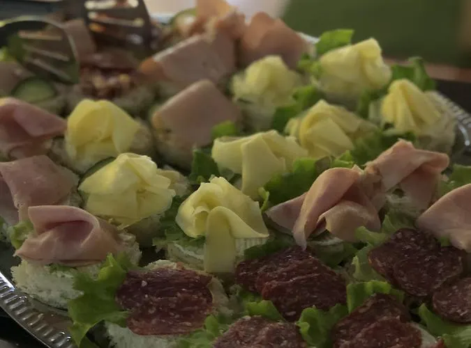 Flora - Hotel Borovets